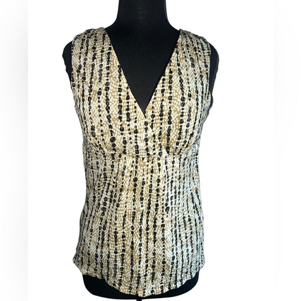 🐘Kate Hill Printed Top